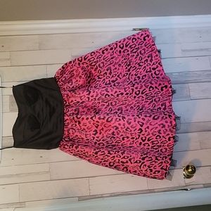 Abby dawn party dress by Avirril Lavigne